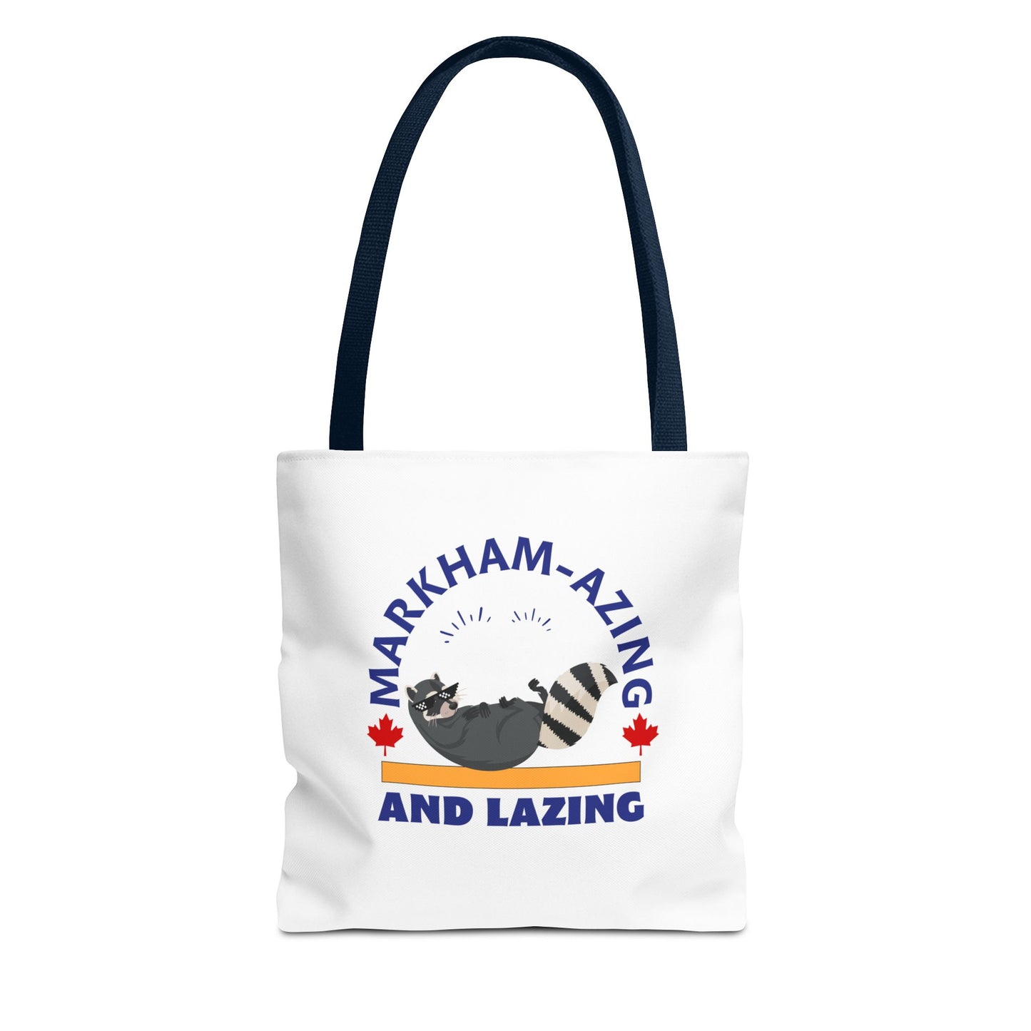 Markham Tote Bag