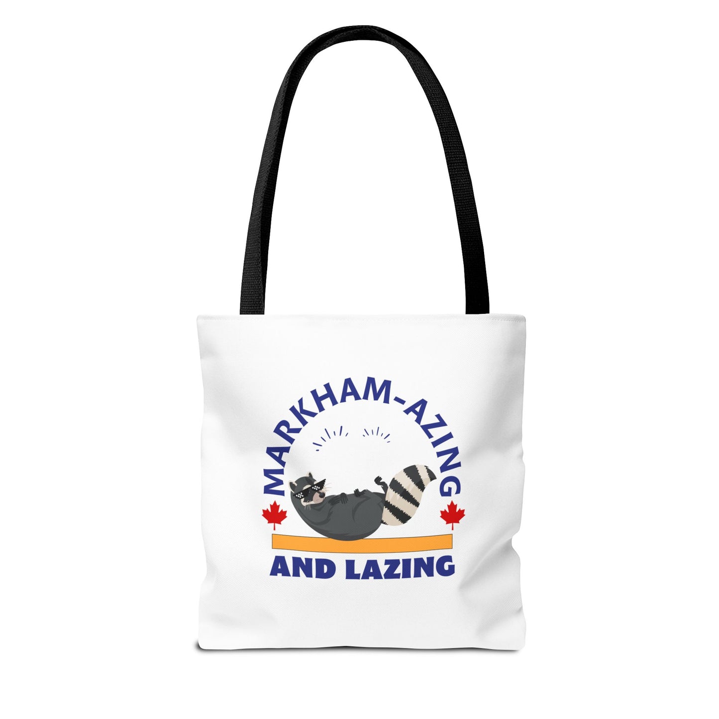 Markham Tote Bag