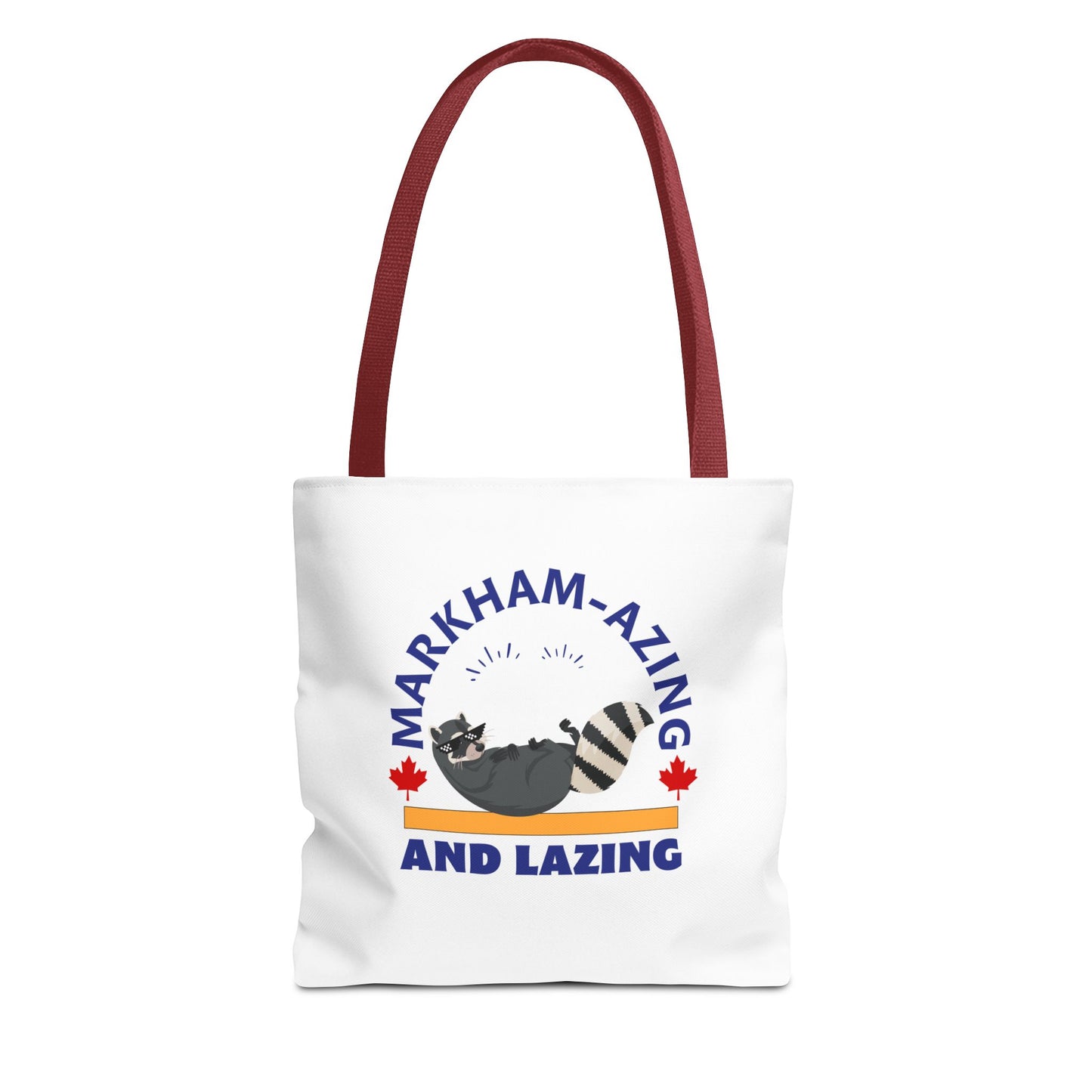 Markham Tote Bag