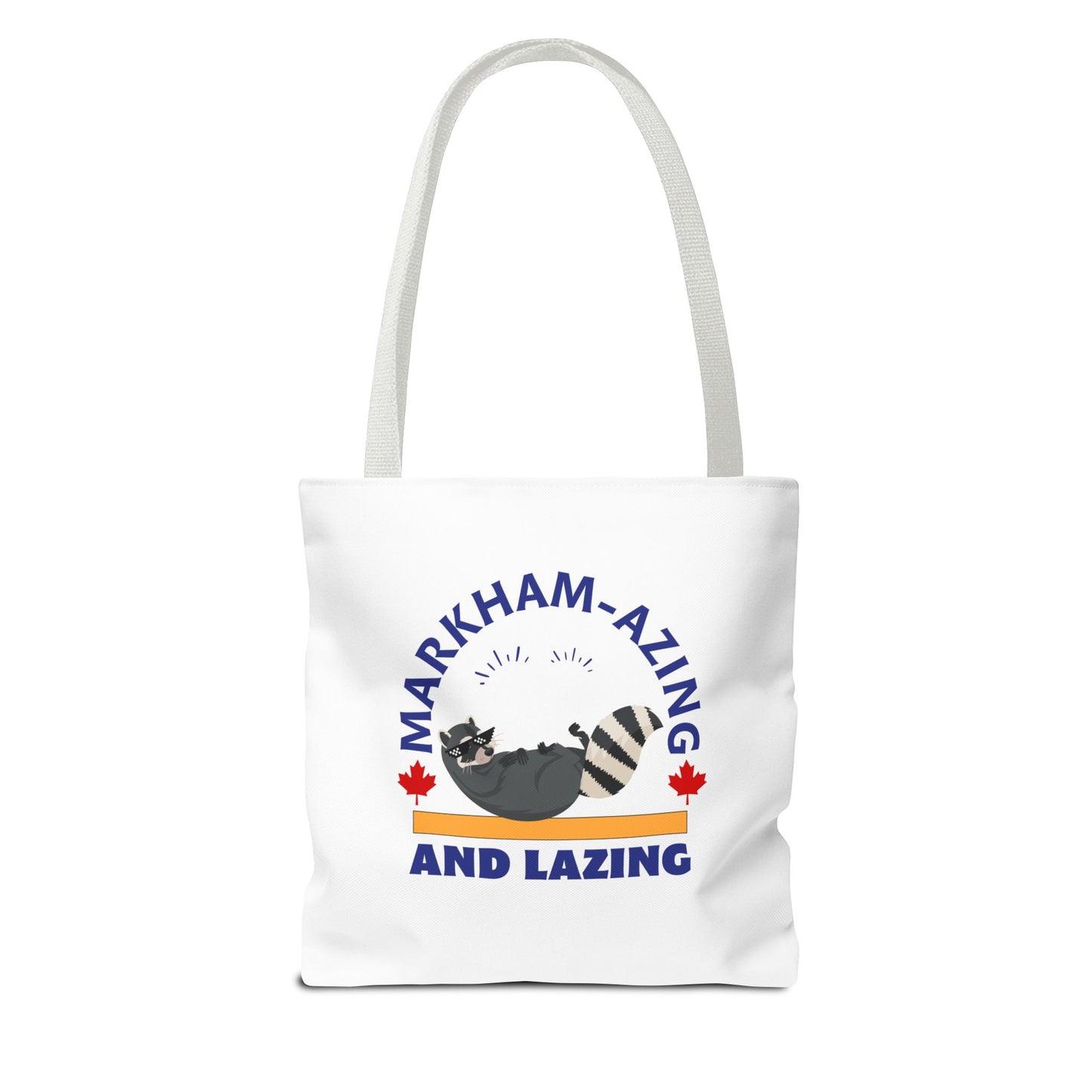 Markham Tote Bag