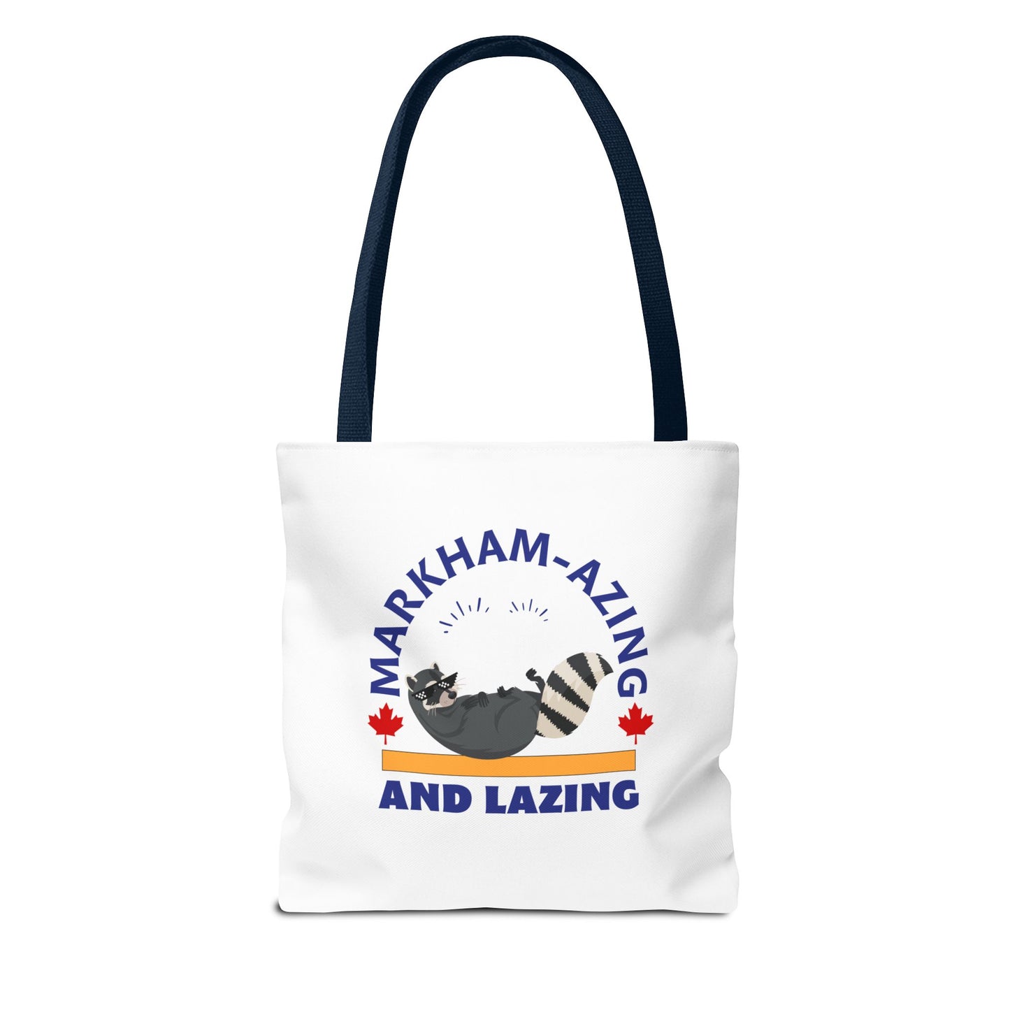 Markham Tote Bag