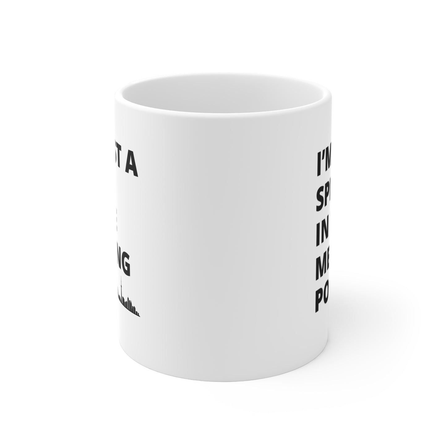 Mug 11oz